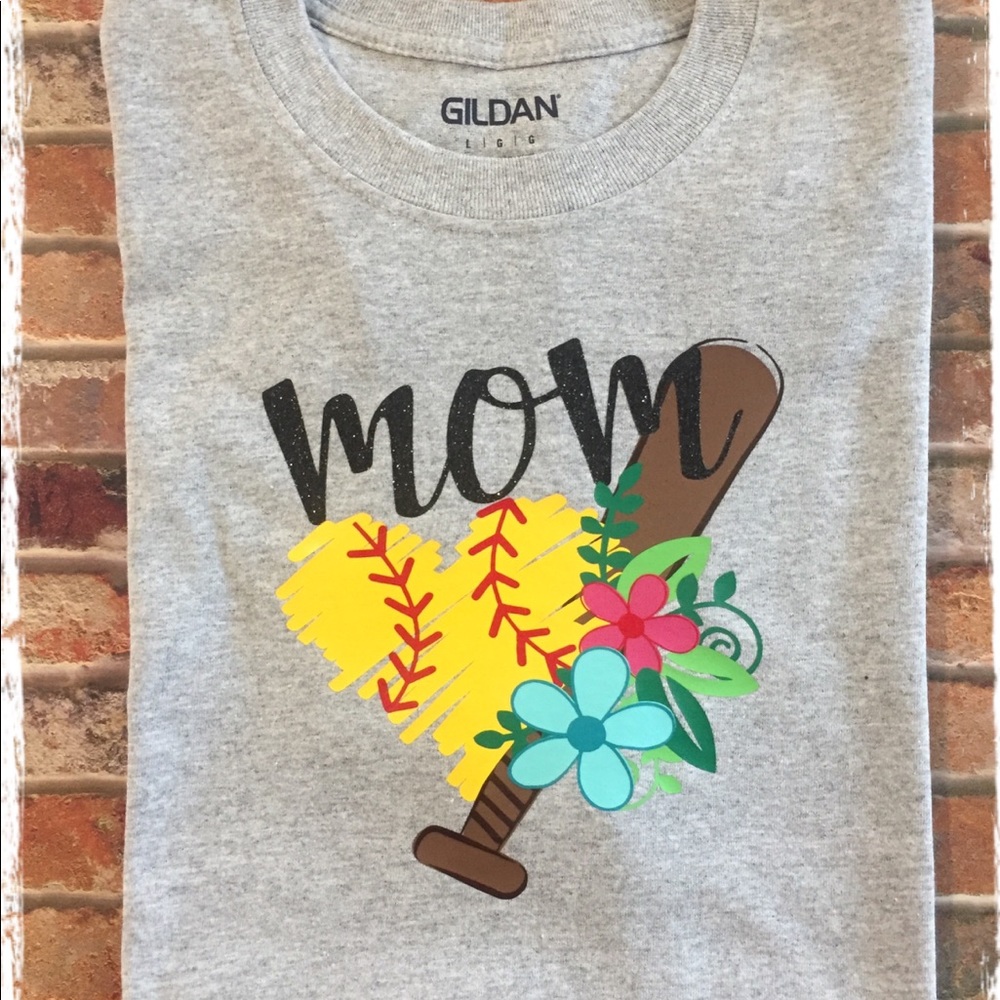 Custom made, authentic design t-shirt.
